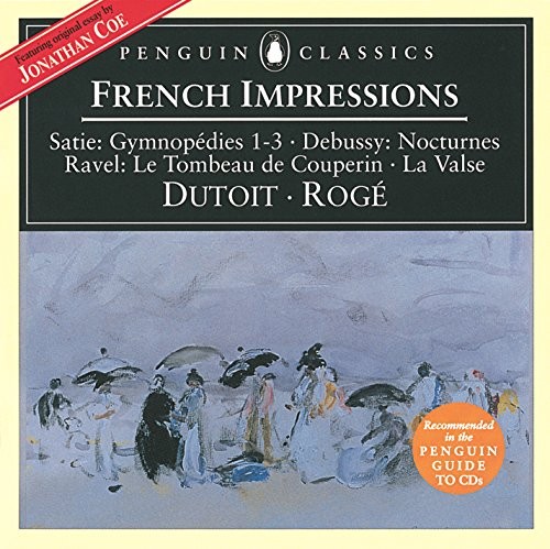 French Impressions