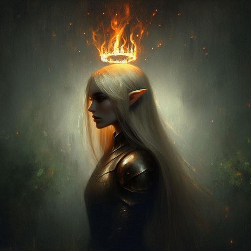 Fireheart