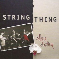 Alma Latina
