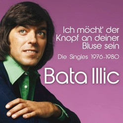Ich möcht' der Knopf an deiner Bluse sein: Die Singles 1976-1980