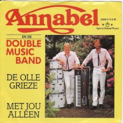 De Olle Grieze / Met jou alleen