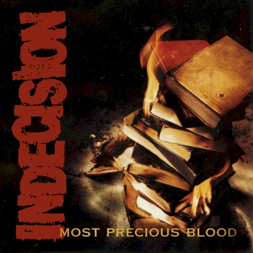 Most Precious Blood