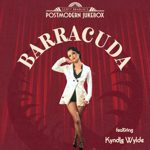 Barracuda