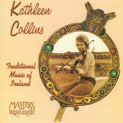 Traditional Music Of Ireland