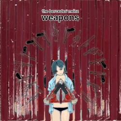 weapons