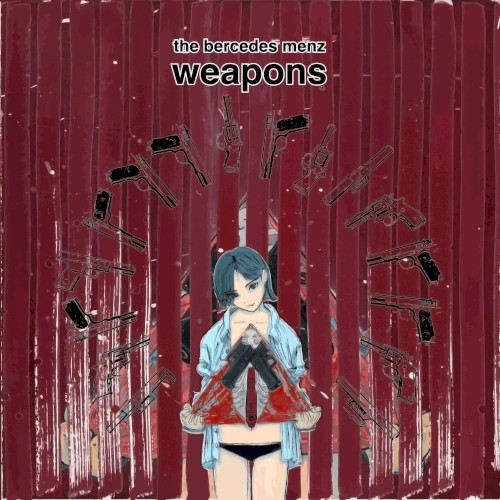 weapons