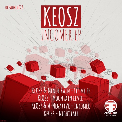 Incomer EP