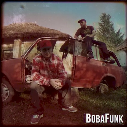 BobaFunk