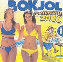 Bokjol Somerpartie 2006