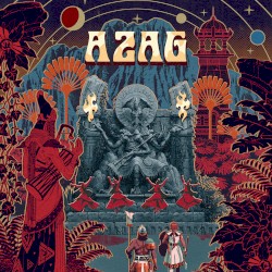 AZAG