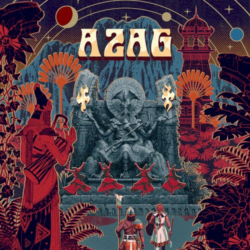 AZAG