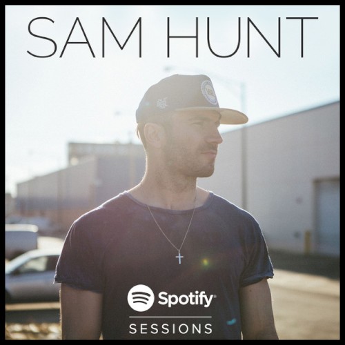 Spotify Sessions II (live from Spotify NYC)