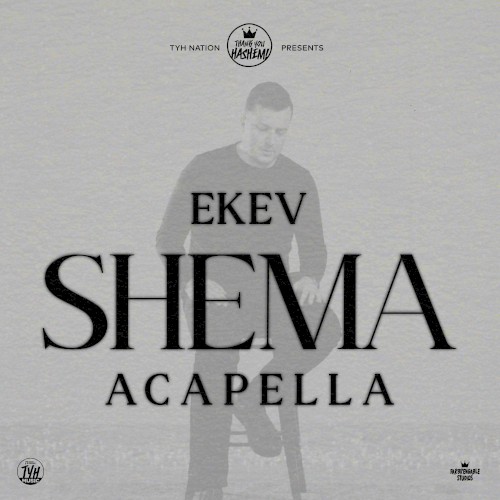 Shema (Acapella)