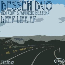 Deep Life EP