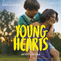 Young Hearts (Original Motion Picture Soundtrack)