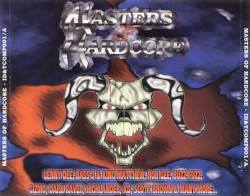 Masters of Hardcore