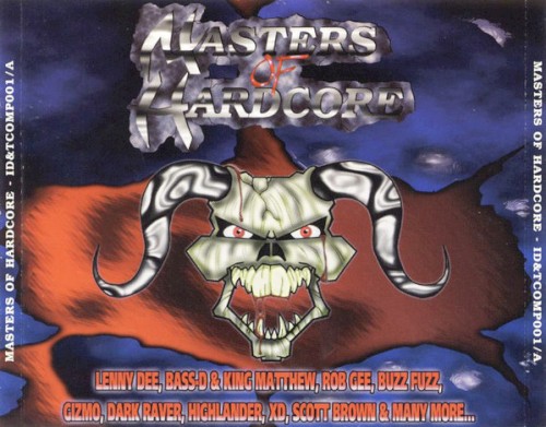 Masters of Hardcore