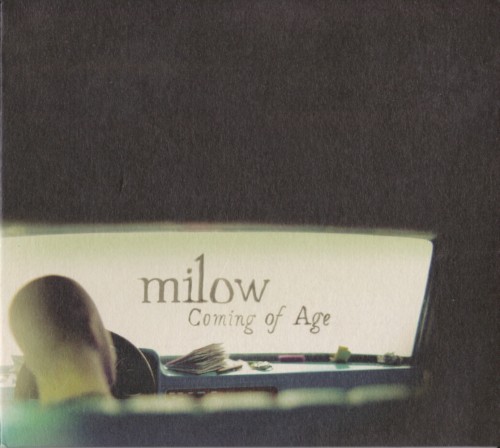 Coming of Age