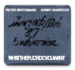 Whatthefuckdoyouwant