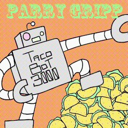 TacoBot 3000