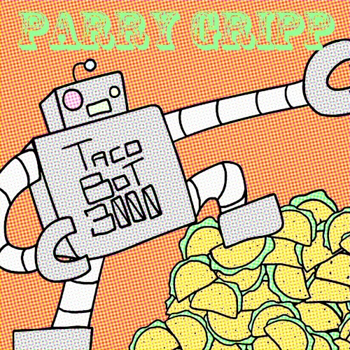 TacoBot 3000