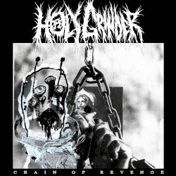 Chain of Revenge