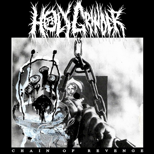 Chain of Revenge