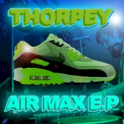 Air Max E.P