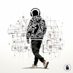 bumpin in ya ears