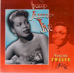 Bump Jump Jive, Volume 12