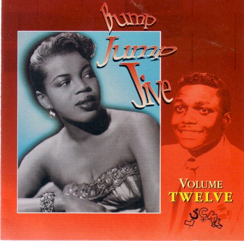 Bump Jump Jive, Volume 12