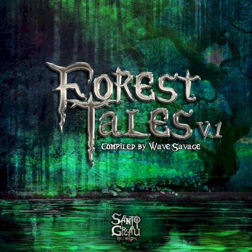 Forest Tales V.1