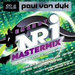 Energy Mastermix: The Best in Dance & Club, Vol. 3