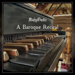 A Baroque Recital