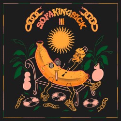 Sofa King Sick, Chapter 3