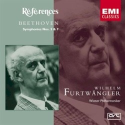 Symphonies nos. 5 & 7