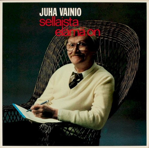 Sellaista elämä on