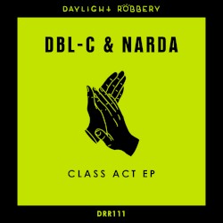 Class Act EP