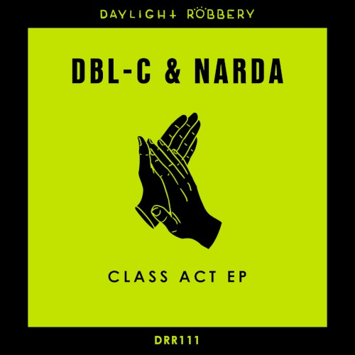 Class Act EP