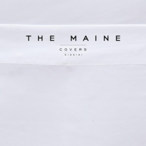 Covers Side (A)