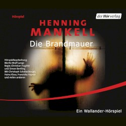 Die Brandmauer
