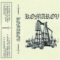 Komarov