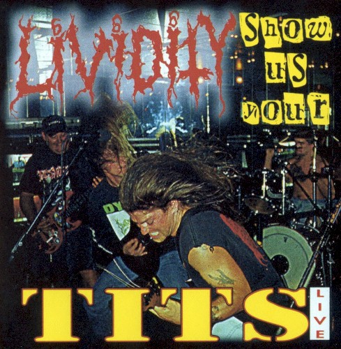 Show Us Your Tits