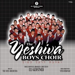 V’ohavta L’reiacha Kamocha, Vol. 2