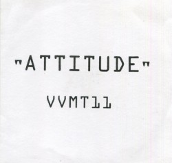 Attitude