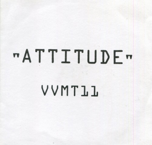 Attitude
