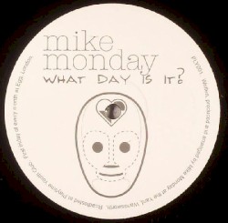 What Day Is It?