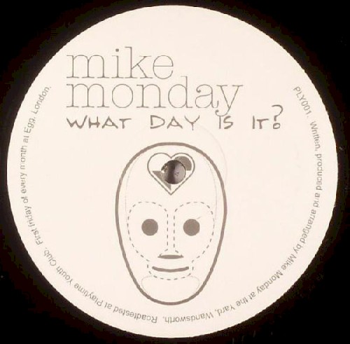 What Day Is It?