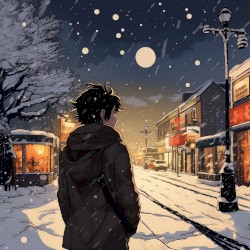 First Snow
