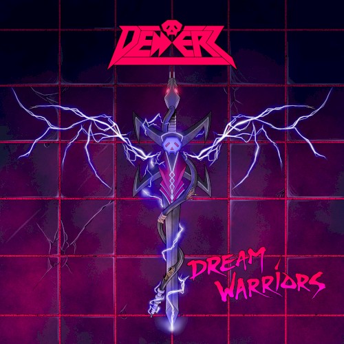 Dream Warriors